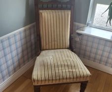 armchair