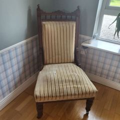 armchair