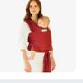Moby wrap/ sling Image 2