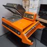 Minipack Torre FM 75 SC Shrink wrapping machine Image 2