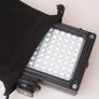 96 LED 9W  White and Yellow Photo Photography Digital Camera Video Hotshoe LED Lamp Lighting for DSLR Canon Sony Nikon Camcorder Wedding Professional Image 2