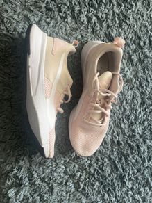 Puma runners