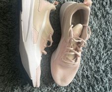 Puma runners