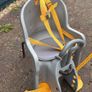 Kids bicycle seat Image 3