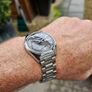 Watch Vintage Seiko Actus Automatic. 1976. Image 6