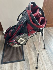 Sun Mountain Bag