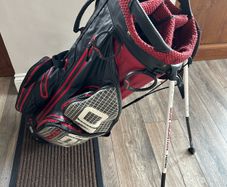 Sun Mountain Bag