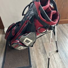 Sun Mountain Bag