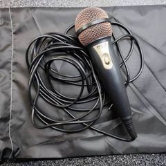 Philips microphone