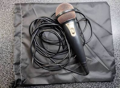 Philips microphone