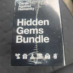 Cards Against Humanity - Hidden Gems Bundle NEW