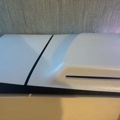 Playstation 5 with Controller and Quidditch