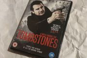 A Walk Among The Tombstones Dvd