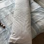 Full body support pillow for sale Image 2