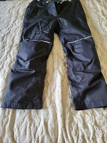 Ladies Motorbike Pants