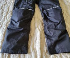 Ladies Motorbike Pants