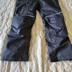 Ladies Motorbike Pants