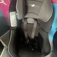 joie 360 spin car seat