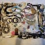 72 Piece Mixed Jewellery Job Lot / Bundle Image 2