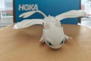 Dreamworks Dragons: The Hidden World Figure - Lightfury