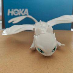 Dreamworks Dragons: The Hidden World Figure - Lightfury