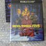 Devil Times Five 4K Limited Edition Image 4