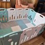 Playpen Duo Venture All Star Image 4