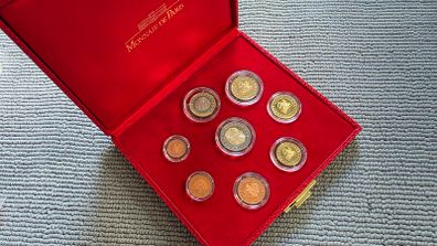 2 euro coin