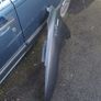 Hyundai i40 passenger side wing Image 2