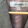 John Rocha Vintage Couture Suit Size 12 Image 4