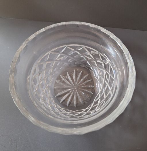 Waterford Crystal Candy/Nut Bowl