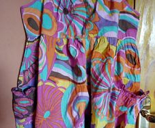 Girls Summer Top