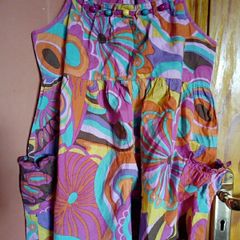 Girls Summer Top