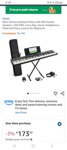 Keyboard