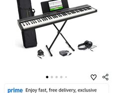 Keyboard