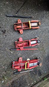 hydraulic car jack lift