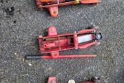 hydraulic car jack lift