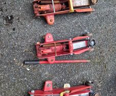 hydraulic car jack lift