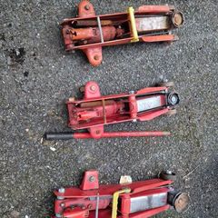 hydraulic car jack lift