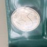 1964 UNC  Set. Coins of Ireland. Image 7