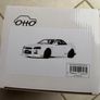 Nissan Skyline Gt-r (r34) Krc 2019 - 1/18 - New In Box Image 2