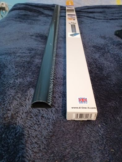 Cable Tidy Conduit