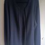 Jaegar Mens Navy Cardigan Image 7