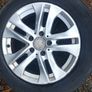 16'' Mercedes Alloys Image 3