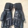 Motorcycle Dainese Gloves Image 3