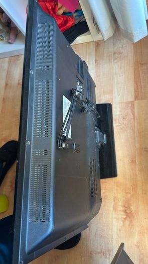 Jvc Tv