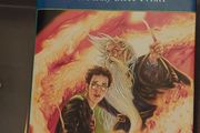 Harry Potter and the half blood prince (427)