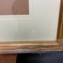 picture frame gold and glazed Image 4