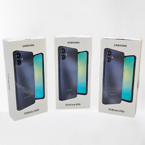 Samsung A06 128GB