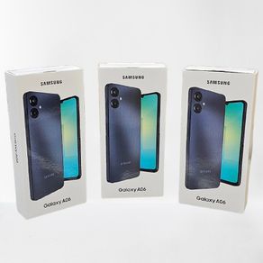 Samsung A06 128GB